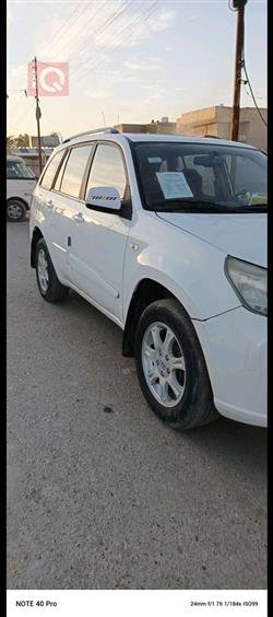 Chery Tiggo 3